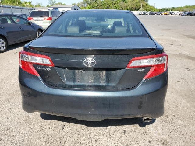 Photo 5 VIN: 4T1BF1FK1CU080942 - TOYOTA CAMRY 