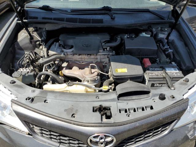 Photo 10 VIN: 4T1BF1FK1CU081329 - TOYOTA CAMRY 