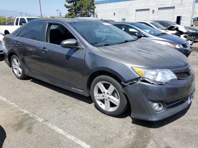 Photo 3 VIN: 4T1BF1FK1CU081329 - TOYOTA CAMRY 