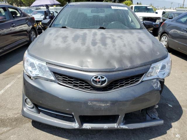 Photo 4 VIN: 4T1BF1FK1CU081329 - TOYOTA CAMRY 