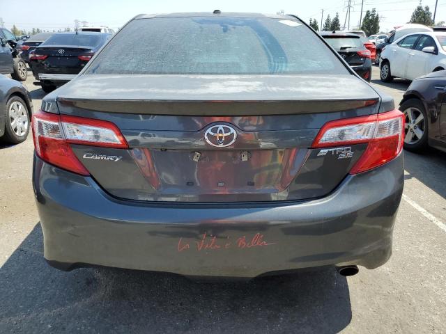 Photo 5 VIN: 4T1BF1FK1CU081329 - TOYOTA CAMRY 