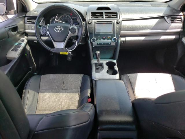 Photo 7 VIN: 4T1BF1FK1CU081329 - TOYOTA CAMRY 