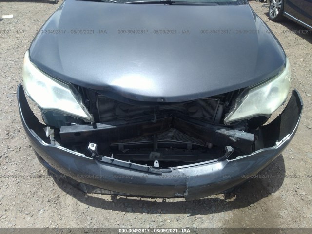 Photo 5 VIN: 4T1BF1FK1CU084795 - TOYOTA CAMRY 