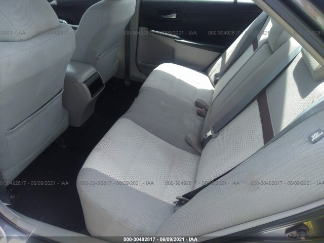 Photo 7 VIN: 4T1BF1FK1CU084795 - TOYOTA CAMRY 