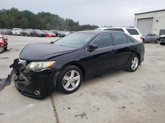 Photo 0 VIN: 4T1BF1FK1CU089513 - TOYOTA CAMRY 