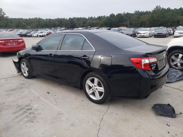 Photo 1 VIN: 4T1BF1FK1CU089513 - TOYOTA CAMRY 