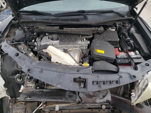 Photo 10 VIN: 4T1BF1FK1CU089513 - TOYOTA CAMRY 