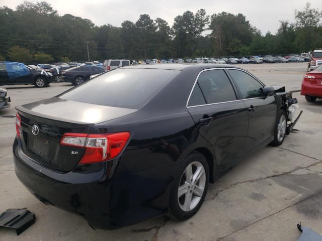 Photo 2 VIN: 4T1BF1FK1CU089513 - TOYOTA CAMRY 