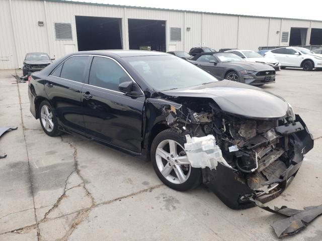 Photo 3 VIN: 4T1BF1FK1CU089513 - TOYOTA CAMRY 