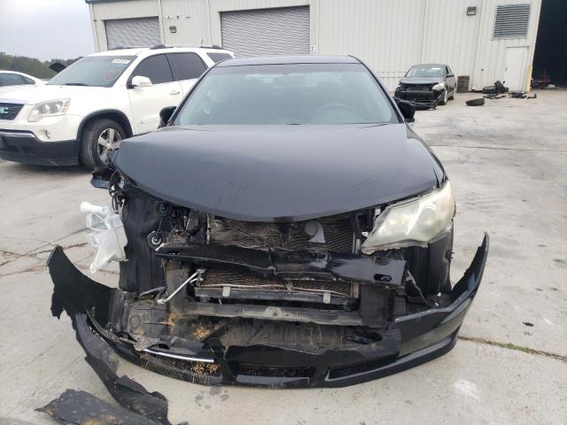 Photo 4 VIN: 4T1BF1FK1CU089513 - TOYOTA CAMRY 