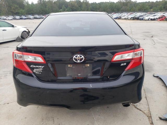 Photo 5 VIN: 4T1BF1FK1CU089513 - TOYOTA CAMRY 