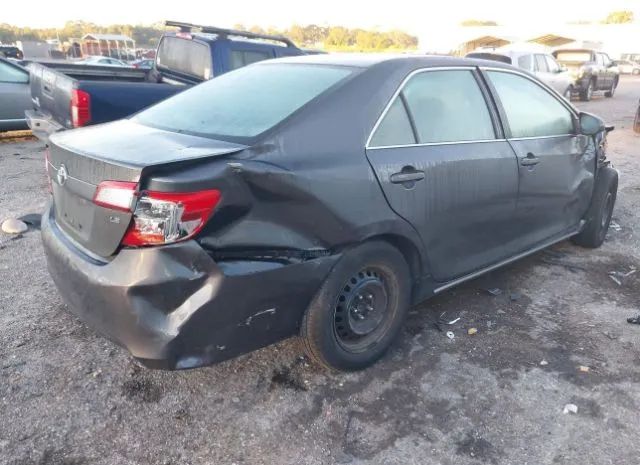 Photo 3 VIN: 4T1BF1FK1CU089690 - TOYOTA CAMRY 