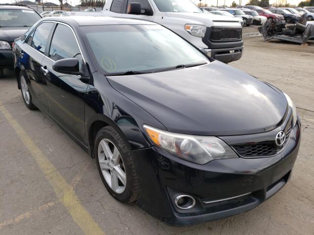 Photo 0 VIN: 4T1BF1FK1CU090550 - TOYOTA CAMRY 