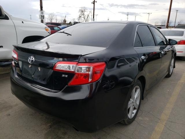 Photo 3 VIN: 4T1BF1FK1CU090550 - TOYOTA CAMRY 