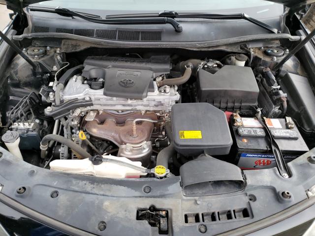 Photo 6 VIN: 4T1BF1FK1CU090550 - TOYOTA CAMRY 