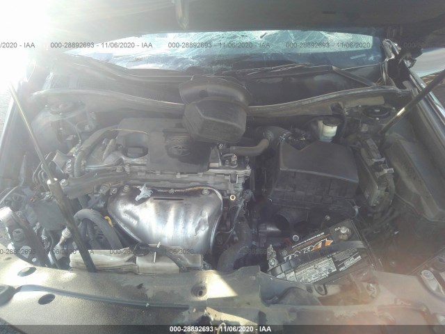 Photo 9 VIN: 4T1BF1FK1CU094758 - TOYOTA CAMRY 