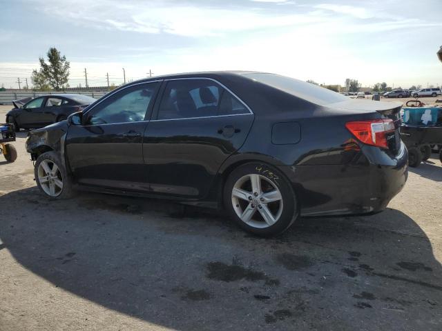 Photo 1 VIN: 4T1BF1FK1CU095697 - TOYOTA CAMRY 