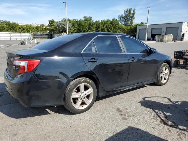 Photo 2 VIN: 4T1BF1FK1CU095697 - TOYOTA CAMRY 