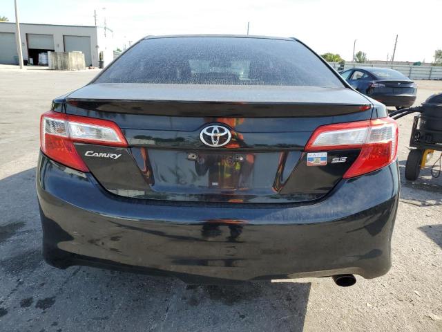 Photo 5 VIN: 4T1BF1FK1CU095697 - TOYOTA CAMRY 