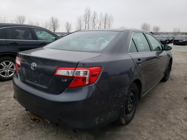 Photo 3 VIN: 4T1BF1FK1CU095733 - TOYOTA CAMRY BASE 