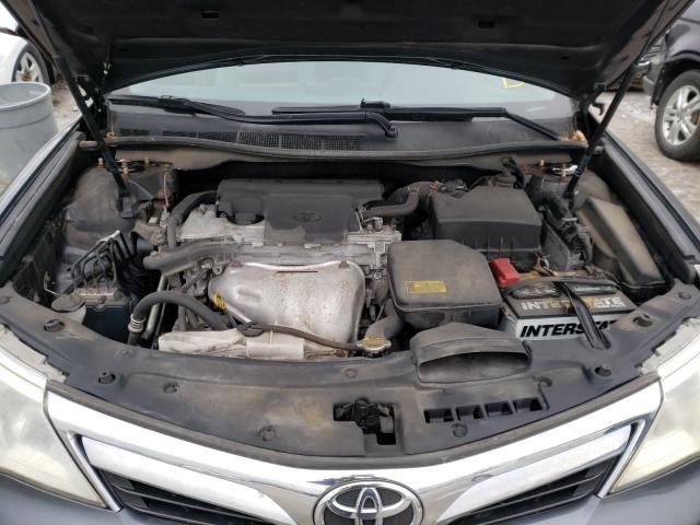 Photo 6 VIN: 4T1BF1FK1CU095733 - TOYOTA CAMRY BASE 