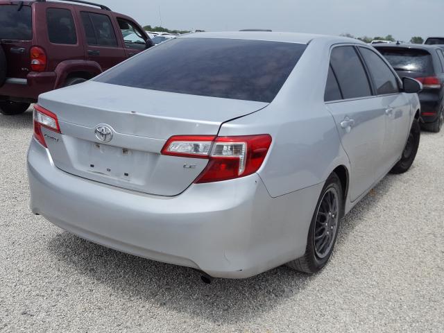 Photo 3 VIN: 4T1BF1FK1CU096994 - TOYOTA CAMRY BASE 