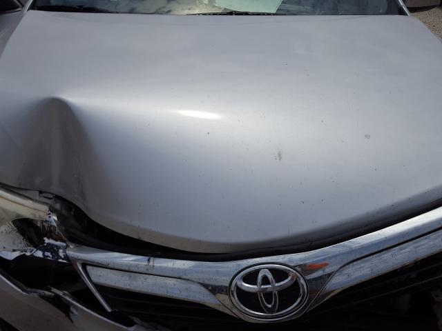 Photo 6 VIN: 4T1BF1FK1CU096994 - TOYOTA CAMRY BASE 