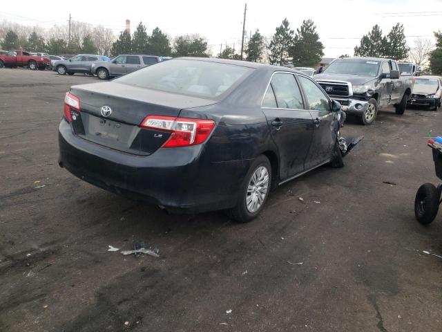 Photo 3 VIN: 4T1BF1FK1CU097613 - TOYOTA CAMRY BASE 