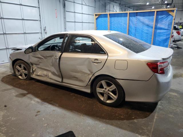 Photo 1 VIN: 4T1BF1FK1CU097661 - TOYOTA CAMRY 