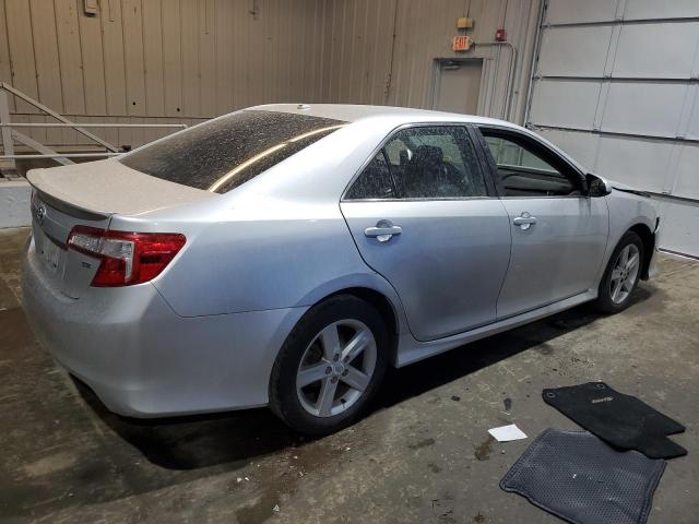 Photo 2 VIN: 4T1BF1FK1CU097661 - TOYOTA CAMRY 