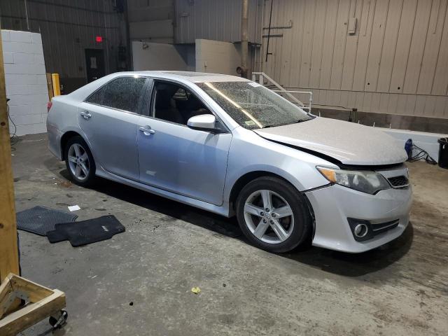 Photo 3 VIN: 4T1BF1FK1CU097661 - TOYOTA CAMRY 