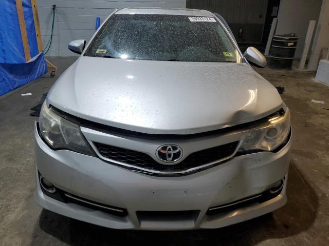 Photo 4 VIN: 4T1BF1FK1CU097661 - TOYOTA CAMRY 