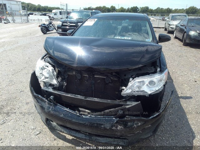 Photo 5 VIN: 4T1BF1FK1CU097756 - TOYOTA CAMRY 