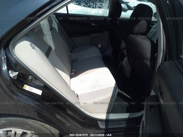 Photo 7 VIN: 4T1BF1FK1CU097756 - TOYOTA CAMRY 