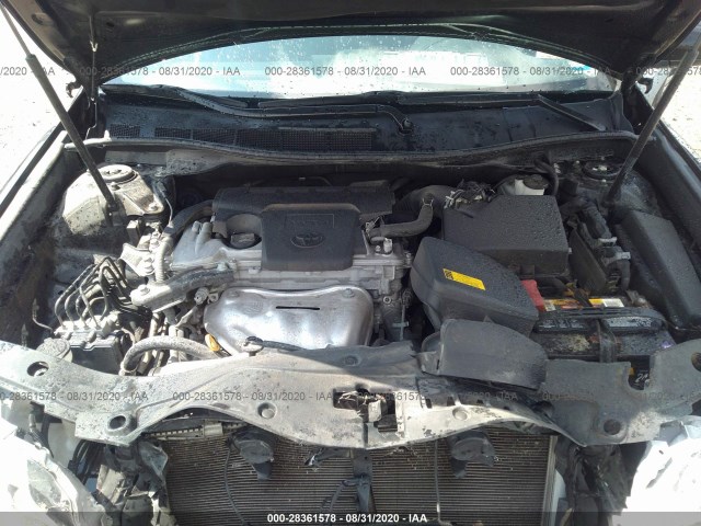 Photo 9 VIN: 4T1BF1FK1CU097756 - TOYOTA CAMRY 