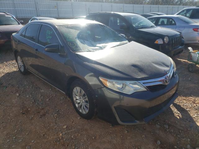 Photo 0 VIN: 4T1BF1FK1CU099829 - TOYOTA CAMRY BASE 