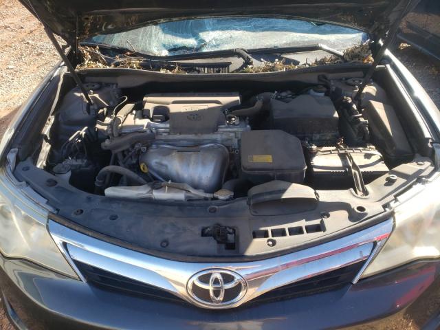 Photo 6 VIN: 4T1BF1FK1CU099829 - TOYOTA CAMRY BASE 