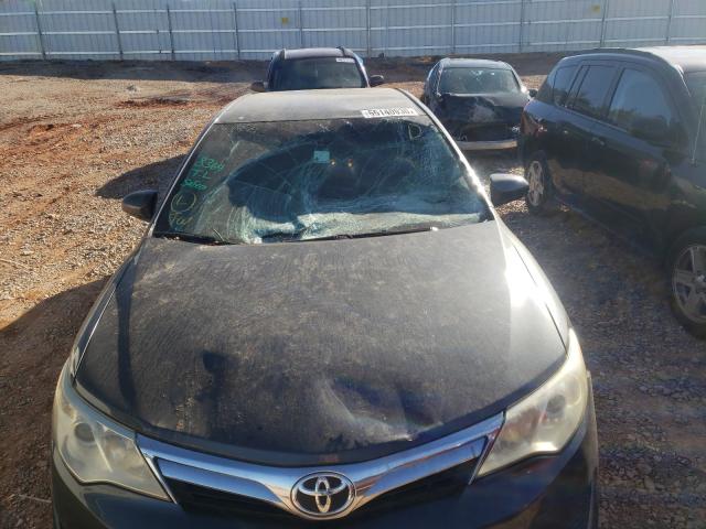 Photo 8 VIN: 4T1BF1FK1CU099829 - TOYOTA CAMRY BASE 