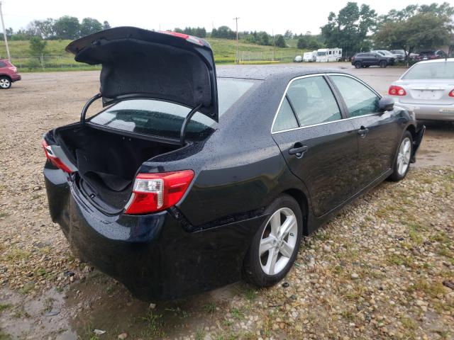 Photo 3 VIN: 4T1BF1FK1CU100557 - TOYOTA CAMRY BASE 