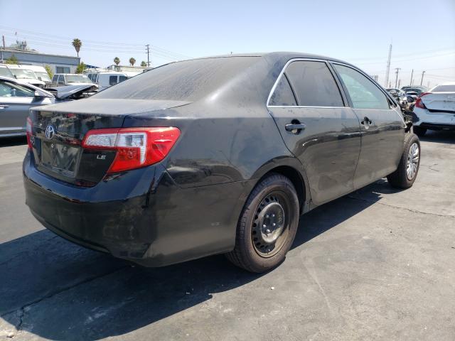 Photo 3 VIN: 4T1BF1FK1CU103362 - TOYOTA CAMRY BASE 