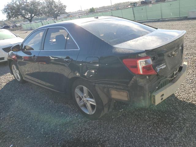 Photo 1 VIN: 4T1BF1FK1CU104169 - TOYOTA CAMRY 