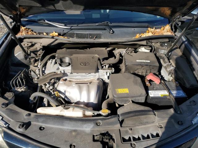 Photo 10 VIN: 4T1BF1FK1CU104169 - TOYOTA CAMRY 