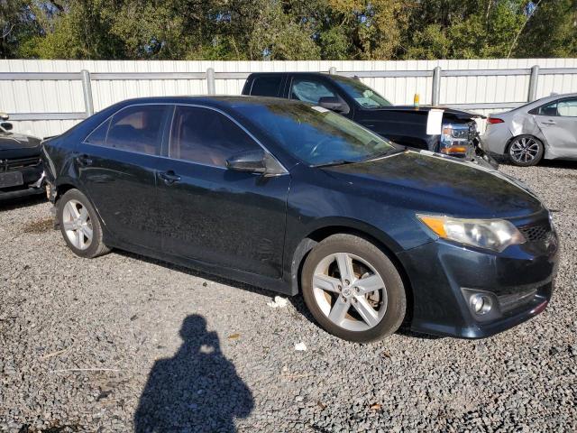 Photo 3 VIN: 4T1BF1FK1CU104169 - TOYOTA CAMRY 