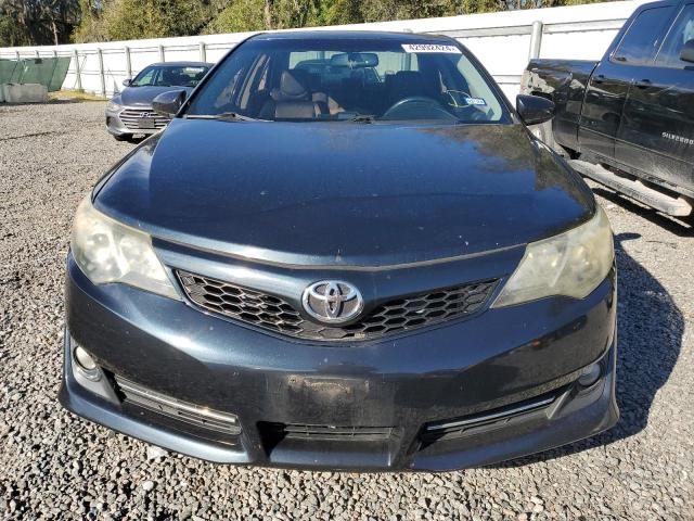 Photo 4 VIN: 4T1BF1FK1CU104169 - TOYOTA CAMRY 