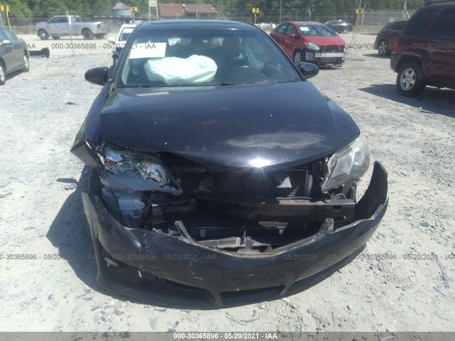 Photo 5 VIN: 4T1BF1FK1CU104589 - TOYOTA CAMRY 