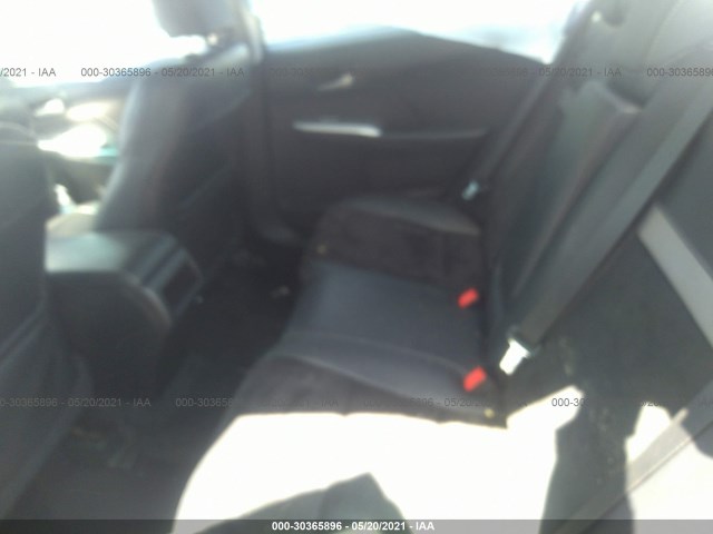 Photo 7 VIN: 4T1BF1FK1CU104589 - TOYOTA CAMRY 