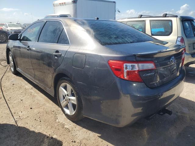 Photo 1 VIN: 4T1BF1FK1CU105192 - TOYOTA CAMRY BASE 