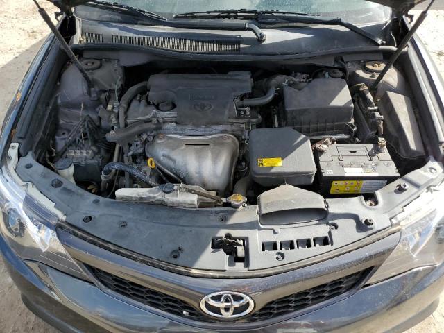 Photo 10 VIN: 4T1BF1FK1CU105192 - TOYOTA CAMRY BASE 