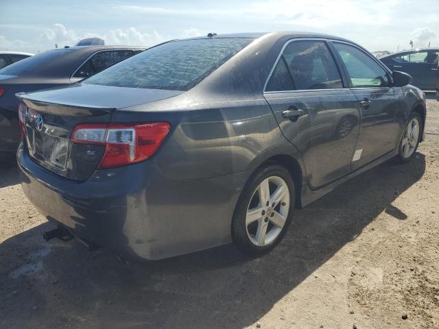 Photo 2 VIN: 4T1BF1FK1CU105192 - TOYOTA CAMRY BASE 