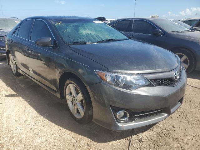 Photo 3 VIN: 4T1BF1FK1CU105192 - TOYOTA CAMRY BASE 